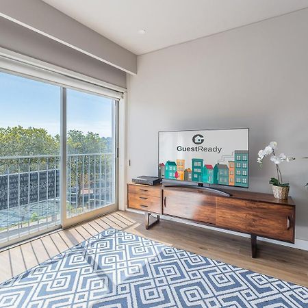 Guestready - Fantastic Apt Overlooking Douro River OOporto Exterior foto