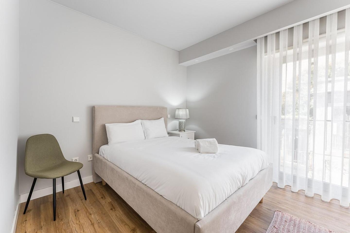 Guestready - Fantastic Apt Overlooking Douro River OOporto Exterior foto