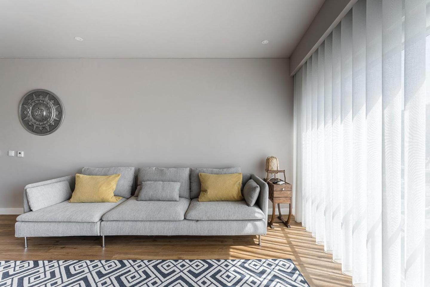 Guestready - Fantastic Apt Overlooking Douro River OOporto Exterior foto