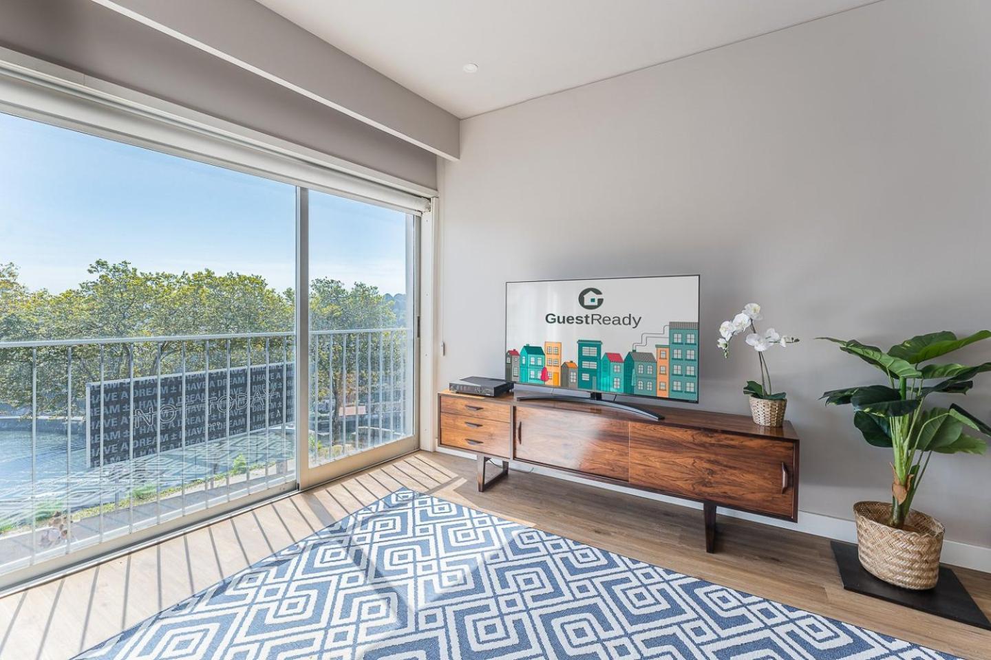 Guestready - Fantastic Apt Overlooking Douro River OOporto Exterior foto