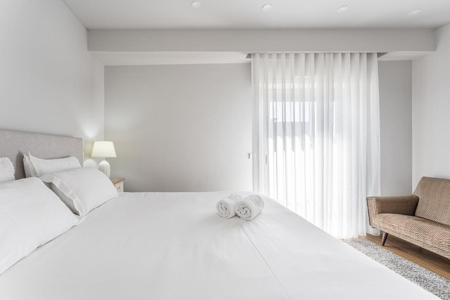Guestready - Fantastic Apt Overlooking Douro River OOporto Exterior foto