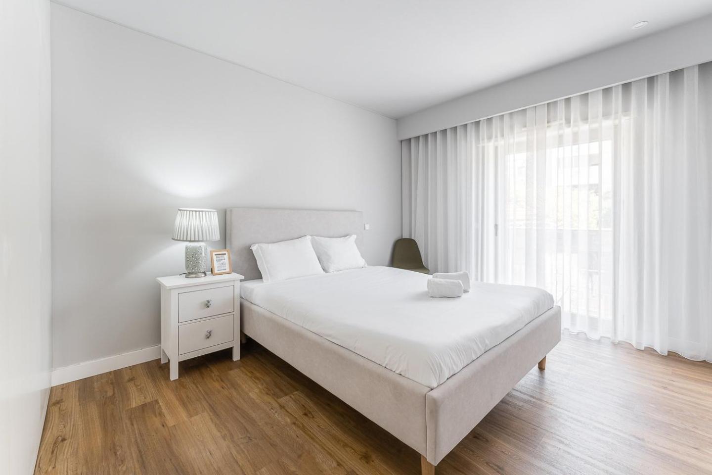Guestready - Fantastic Apt Overlooking Douro River OOporto Exterior foto