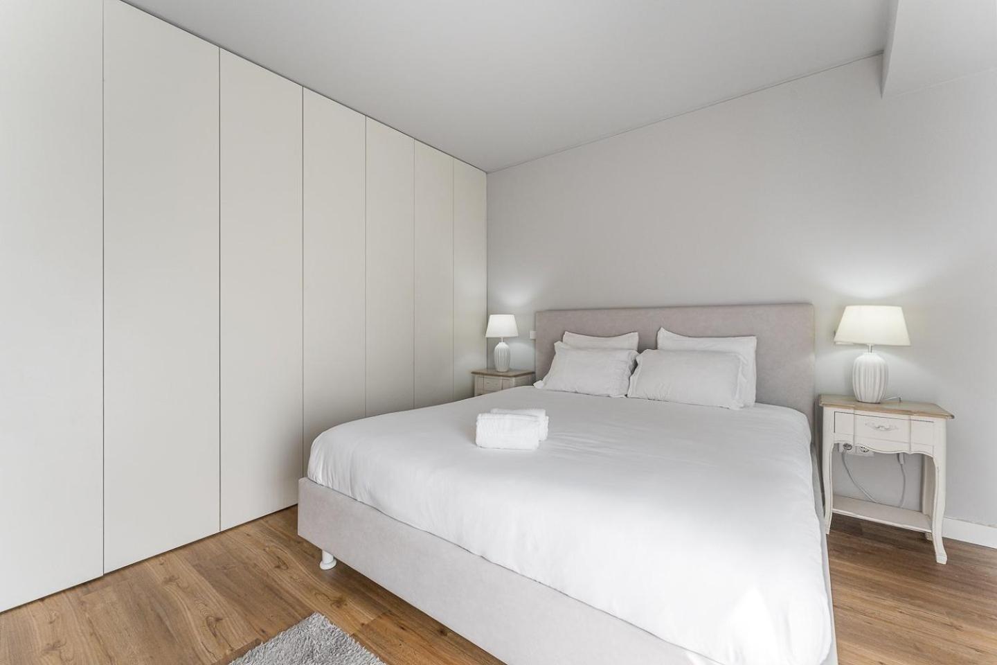 Guestready - Fantastic Apt Overlooking Douro River OOporto Exterior foto