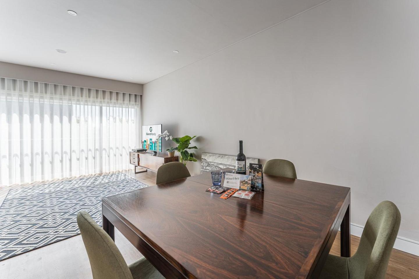 Guestready - Fantastic Apt Overlooking Douro River OOporto Exterior foto