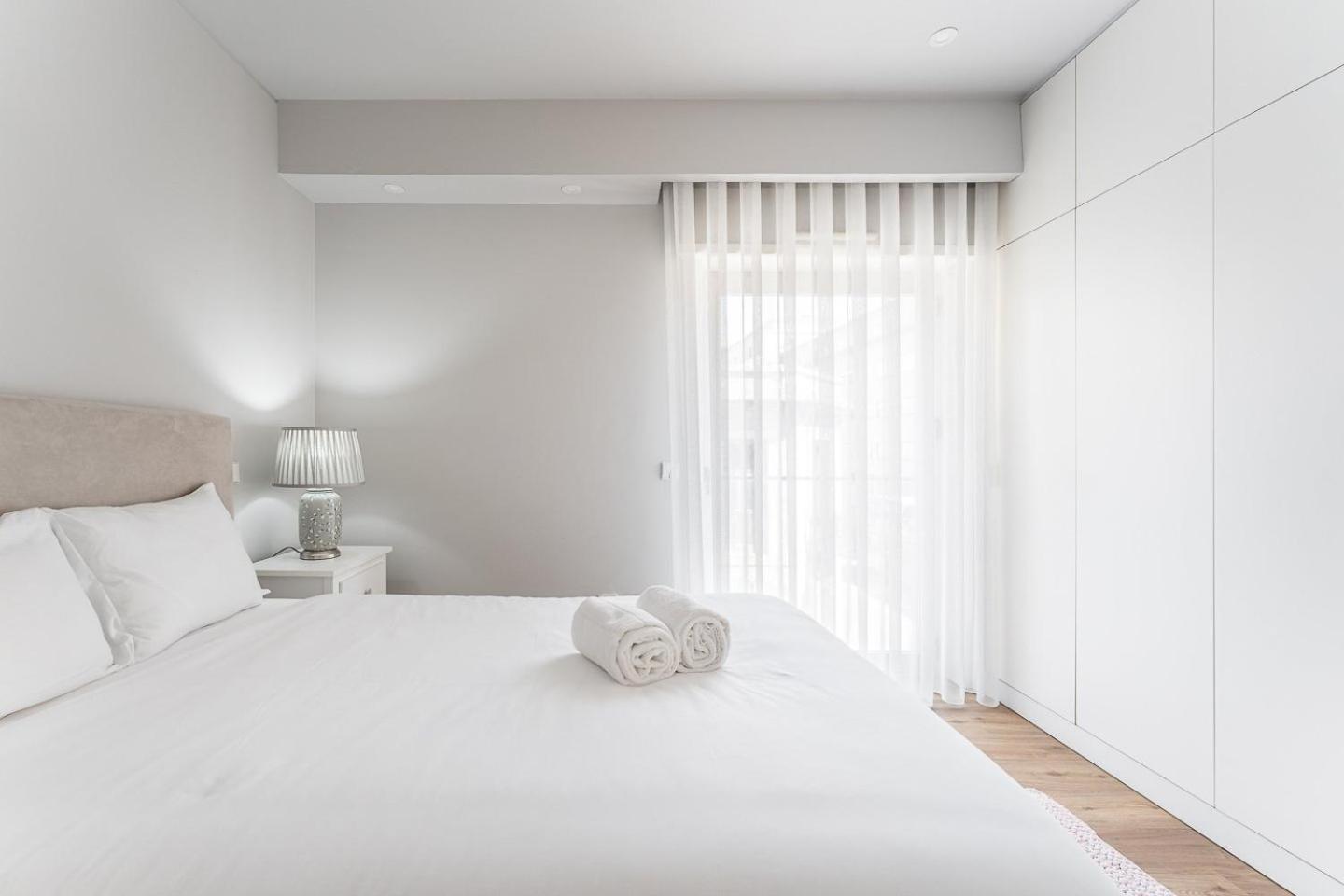 Guestready - Fantastic Apt Overlooking Douro River OOporto Exterior foto